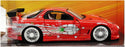 Jada 1/24 Scale 98338 - Fast & Furious Dom's Mazda RX-7 - Red