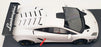 Autoart 1/18 Scale Model Car 81358 - 2013 Lamborghini Gallardo GT3 FL2 - White