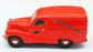 Dinky Toys 1/43 Scale DY-15 - 1953 Austin A40 Van - Brooke Bond Tea