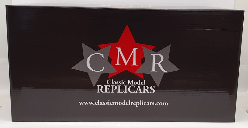 CMR 1/12 Scale Resin Car CMR12003 - Porsche 935/78 Moby Dick #43 Le Mans 1978