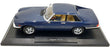 Norev 1/18 Scale Diecast 182622 - Jaguar XJ-S H.E. Coupe 1982 - Met Blue
