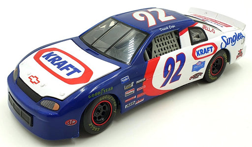 Racing Champions 1/18 Scale 04171 - Chevrolet Monte Carlo Kraft #92