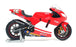Minichamps 1/12 Scale 122 040012 - Ducati Desmosedici Troy Bayliss MotoGP 2004