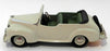 Somerville Models 1/43 Scale 151 - Vauxhall Caleche - Cream