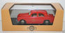 SCOTTOY 1/43 DIECAST MODEL - ALFA ROMEO 1900 - CORPO NAZIONALE VIGIL DEL FUOCO