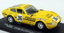 Top Model 1/43 Scale Model Car TMC008 - Ferrari Daytona #36 Le Mans 1972