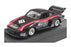 Solido 1/43 Scale Diecast 2412 - Porsche 935 T #68 1979 - Black