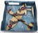 New Ray 1/72 Scale Model Aircraft 20203 - Spitfire