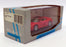Minichamps 1/43 Scale Model Car 430 074052 - 1994 Ferrari F 355 - Red