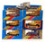 Matchbox Appx 8cm Long Diecast ST009 - Set Of 7 Assorted Vans