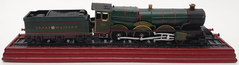 Atlas Editions 18cm Long Locomotive 904004 - GWR 6014 King Class