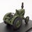 Hachette 1/43 Scale Model Tractor HT143 - 1939 Robuste K 40 - Green
