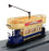 Corgi Tramlines Diecast Model C991/3 - Tram Car - Bath Corporation