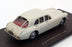Lansdowne Models 1/43 Scale LDM110A - 1955 Bristol 405 - Ivory