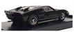 Bang Model 1/43 Scale Diecast 7079 - Ford Mk II Stradale - Black