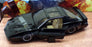 Jada 1/24 Scale Diecast Model Car 30086 - K.I.T.T. Knight Rider