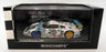 Minichamps 1/43 Scale diecast - 400 036876 Porsche Gunnar G99 Buly Hill Vinyards