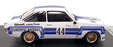 Trofeu 1/43 Scale Diecast RR.de 35 - Ford Escort Mk2 1st Div.2 1976 Klaus Ludwig