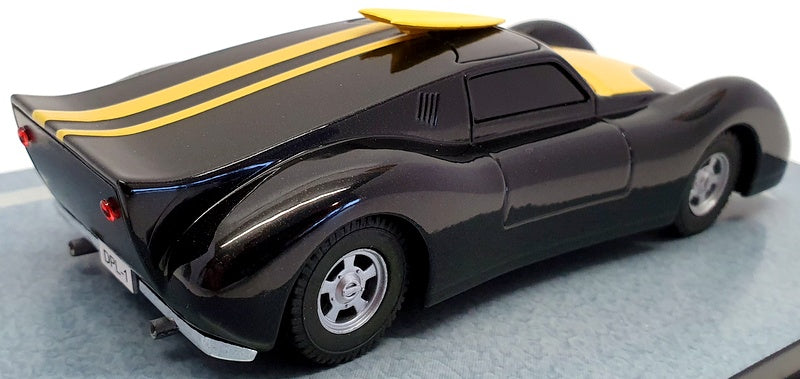 Eaglemoss 13cm Long Model Car BAT036 - Detective Comics #394