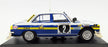 Altaya 1/43 Scale Model Car AL29319V Peugeot 504 Safari Rally 1976