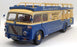 CMR 1/18 CMR141 Maserati Racing Car Transporter Fiat Bartoletti Tipo 642 RN2 '57