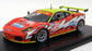 Red Line 1/43 Scale Resin - RL132 Ferrari F430 GT #32 12H Sebring 2007