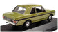 Vanguards 1/43 Scale VA04121 - Ford Cortina Mk2 Lotus - Fern Green
