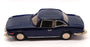 Western Models 1/43 Scale WP101X - 1973 Triumph Stag - Blue