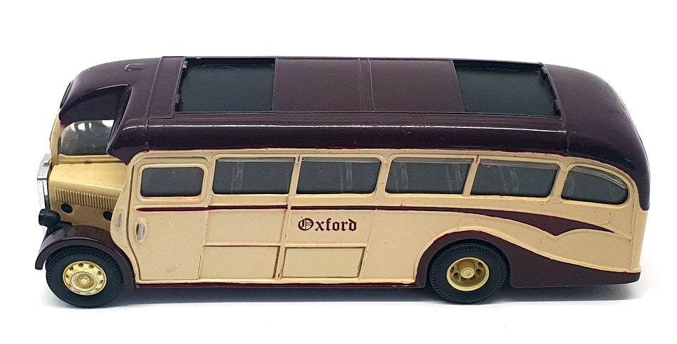 Corgi 1/50 Scale Diecast 97189 - AEC Regal Coach - Oxford