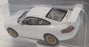 Deagostini 1/43 Scale Model Car COD020 - 2000 Porsche 911 GT3 RSR - White