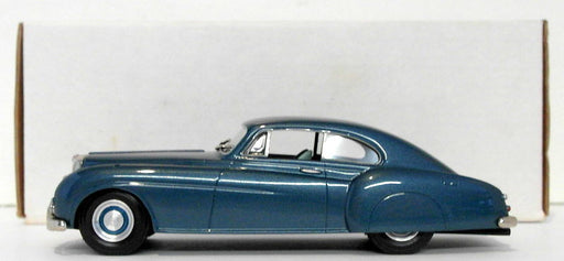 FM Autominis 1/43 Scale - Bentley Continental R Type Blue