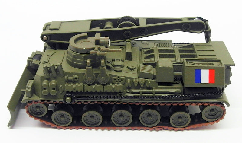 Corgi 1/50 Scale Diecast Model 66701 - French AMX Depanneur