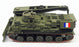 Corgi 1/50 Scale Diecast Model 66701 - French AMX Depanneur