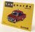 Vanguards 1/43 Scale VA07308 - Ford Cortina Mk1 - London Trans. Radio Control