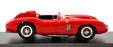Art Model 1/43 Scale ART057 - 1957 Ferrari 290 MM Prova - Red