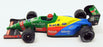 Onyx 1/43 Scale Model Car 030 - F1 Benetton B 188-89 - E.Pirro