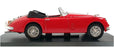 Atlas Editions 1/43 Scale Diecast 4 641 123 - Jaguar XK150 - Red