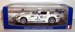 Spark 1/43 Scale - Sf021 Mercedes Benz SLS GT3 Team Graff #3 GT Tour