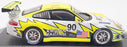 Minichamps 1/43 Scale 400 066490 - 2006 Porsche 911 GT3 RSR  Le Mans 24h