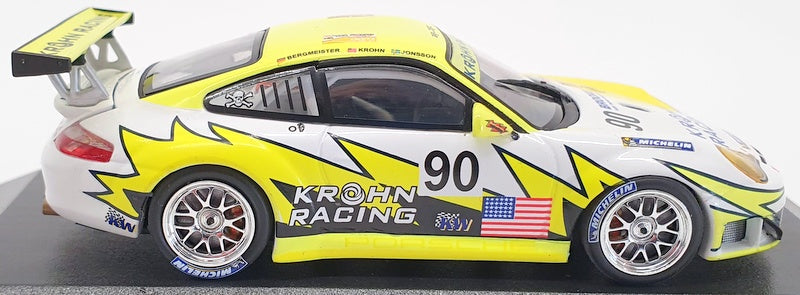 Minichamps 1/43 Scale 400 066490 - 2006 Porsche 911 GT3 RSR  Le Mans 24h