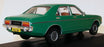 Vanguards 1/43 Scale Model Car VA05210 - Ford Granada 2.5 V6 L - Modena Green