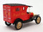 Corgi 9cm Long Diecast C877 - Ford Model T Van - Royal Mail