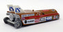 Lledo 10cm Long Diecast PM112T - Thrust II Land Speed Record Car