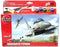 Airfix 1/72 Scale Kit A50098A - Eurofighter Typhoon Gift Set