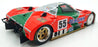 TSM True Scale Miniatures 1/12 Scale TSM151201 1991 Mazda 787B #55 Le Mans