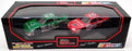 Racing Champions 1/43 Scale Nascar 07052R- Ford #26 & Ford #15