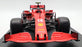 Burago 1/18 Scale BU16808LR - Ferrari SF1000 Austrian GP 2020 C.Leclerc