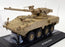 Solido 1/48 Scale Diecast S4800202 - M1128 MGS Stryker - Desert Camo