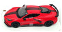 Maisto 1/24 Scale 31534 - 2020 Chevrolet Corvette Stingray Coupe - Red