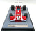 Tecnomodel 1/18 Scale TM18-194B - 1972 Ferrari 312 B2 S.Africa GP #7 M.Andretti